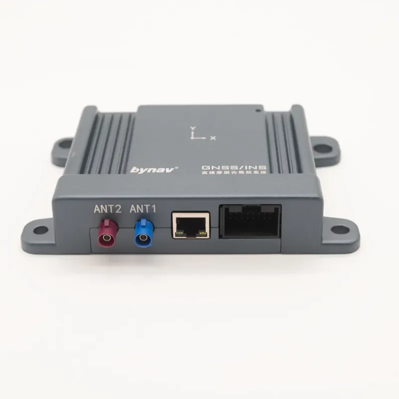 Beiyun X57D integrated navigation receiver RTK centimeter-level positioning, autonomous driving attitude positioning device