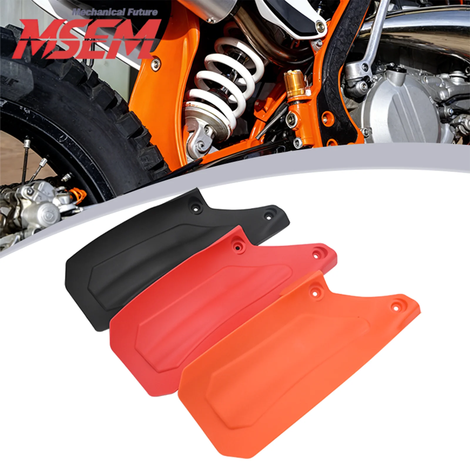 Dirt Bike Accessori…