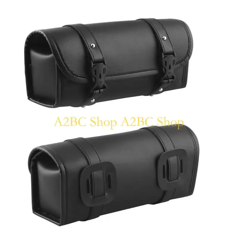 

A2BC Motorcycle Universal Rear for Seat Waterproof Backpack Tail Bags Riding for Carr