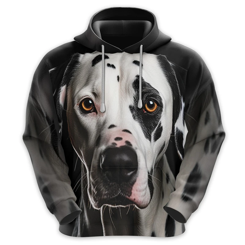 

Shiba Inu Men's Dog Lovers Hooded Sweatshirt 3D Dog Face Printed Pullover Hoodie Men Women Clothing High Quality Hoodie Graphic