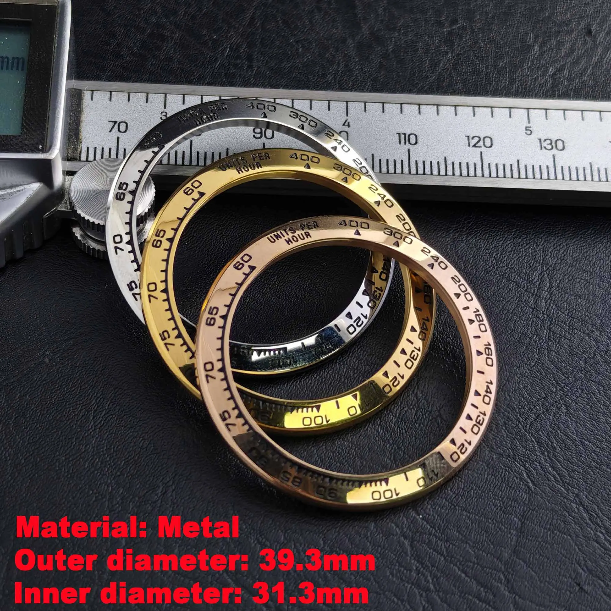 Sloped Metal No Lum…