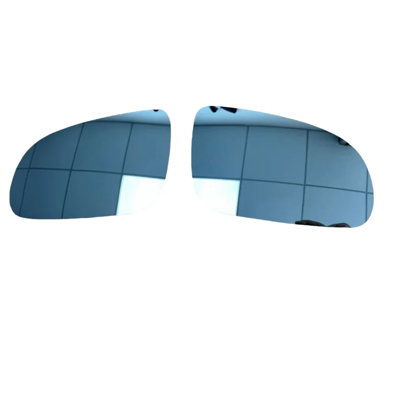 Cristal de espejo de puerta delantera, cristal de espejo exterior para Mclaren 720S,Senna,GT,P1,11A8434CP,11A8422CP