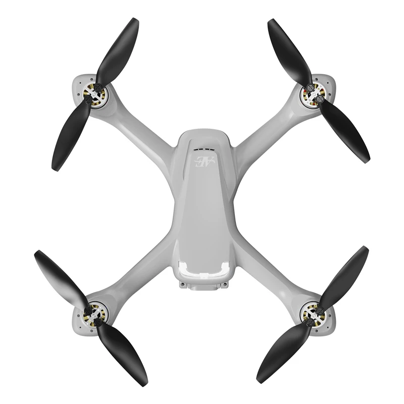 

AE9 GPS Drone 4K Dual Camera With screen headless mode brushless motor optical flow positioning control long endurance RC