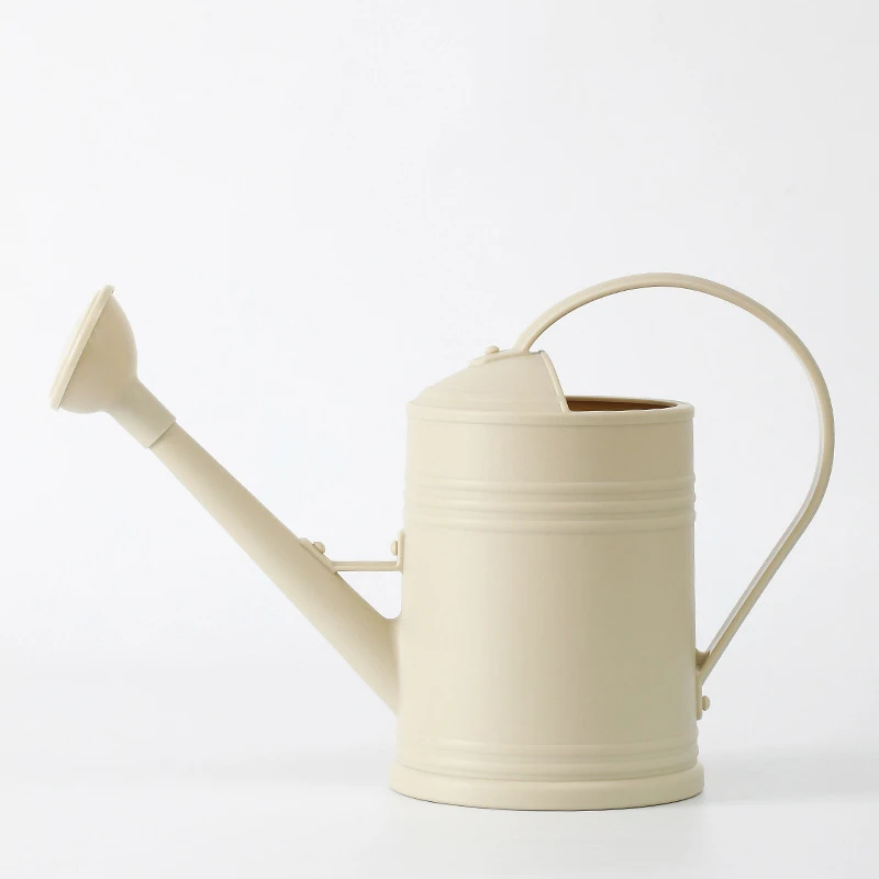 New 2L Long Spout Watering Can Practical Gardening Tools For Flower Plant Irrigation Sprinkler Supplies