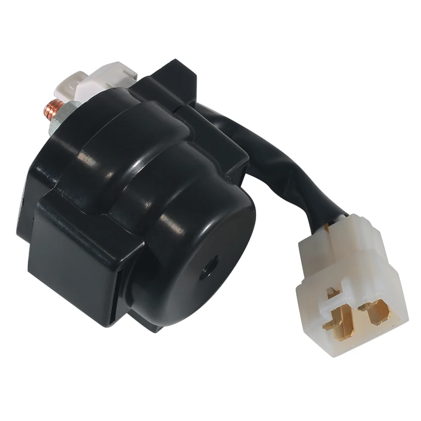 Solenoide relè di avviamento per Husqvarna Svartpilen 125/200/250/401 OEM:93011058000 per KTM 125 Duke 200 Duke 250 Duke moto