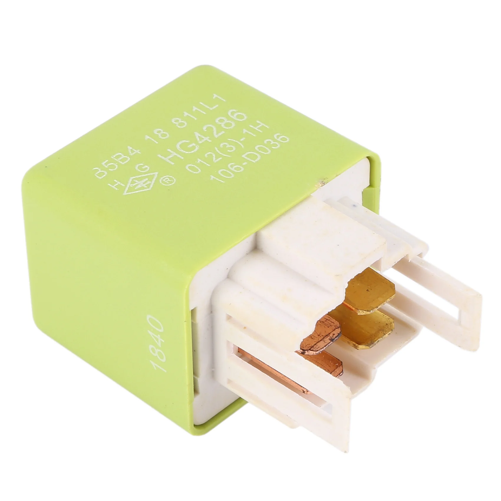 A85E-Automotive Rel…