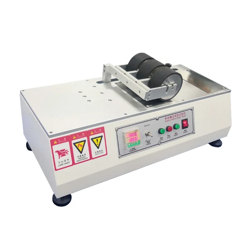 Instrument Tape Peeling Strength Tester Rolling Test hine Tape Testing Equipment