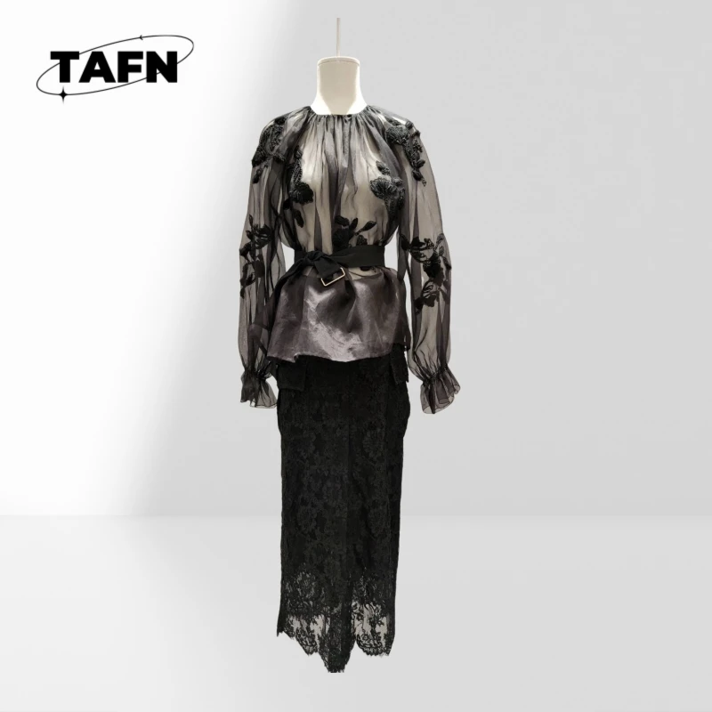 Modna damska spódnica z wysokim stanem, prążkowana, dzianinowa mini spódniczka na lato, damska plisowana mini spódniczka z wysokim stanem, jednolita AI1306