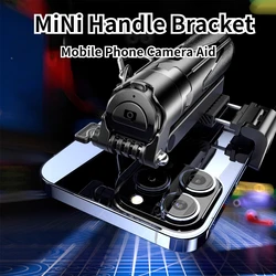 P15 Selfie Stick Tripod 3 in 1 Phone Stand with Detachable Remote Multifunctional Tripod Portable for Vlog Tourism Take Pictures