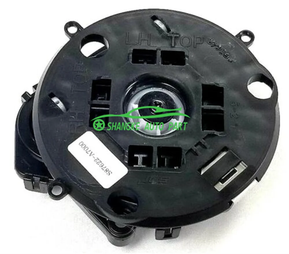 Left&Right Driver Outside Mirror Actuator Motor OEM 87612A7000 87622A7000 87612-A7000 87622-A7000 FOR KKia Optima Forte  HHyunda