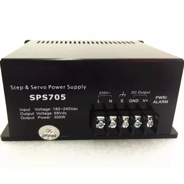 The New SPS407 SPS705 Switching Power Supply Unsteady Switching Power Supply Overload Capability