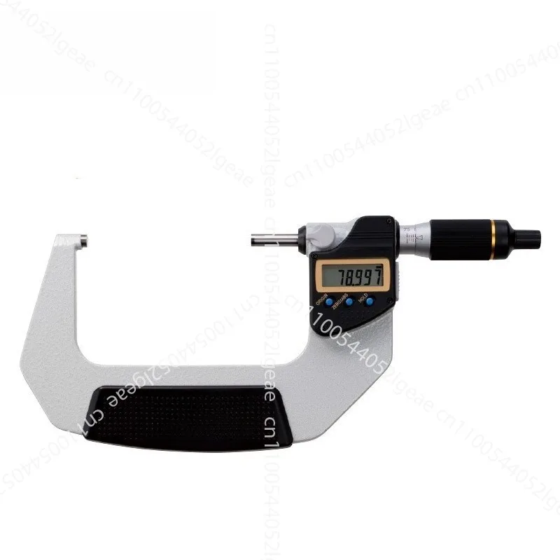 faster measurement range 0-25mm IP65 waterproof digital micrometer 293-145-30 MDE-25PX
