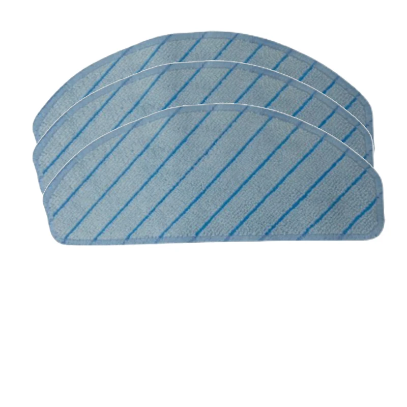 Wasbaar Dweildoek Voor Ecovacs Deebot T9 Robot Stofzuiger Serie Onderdelen Vervangen