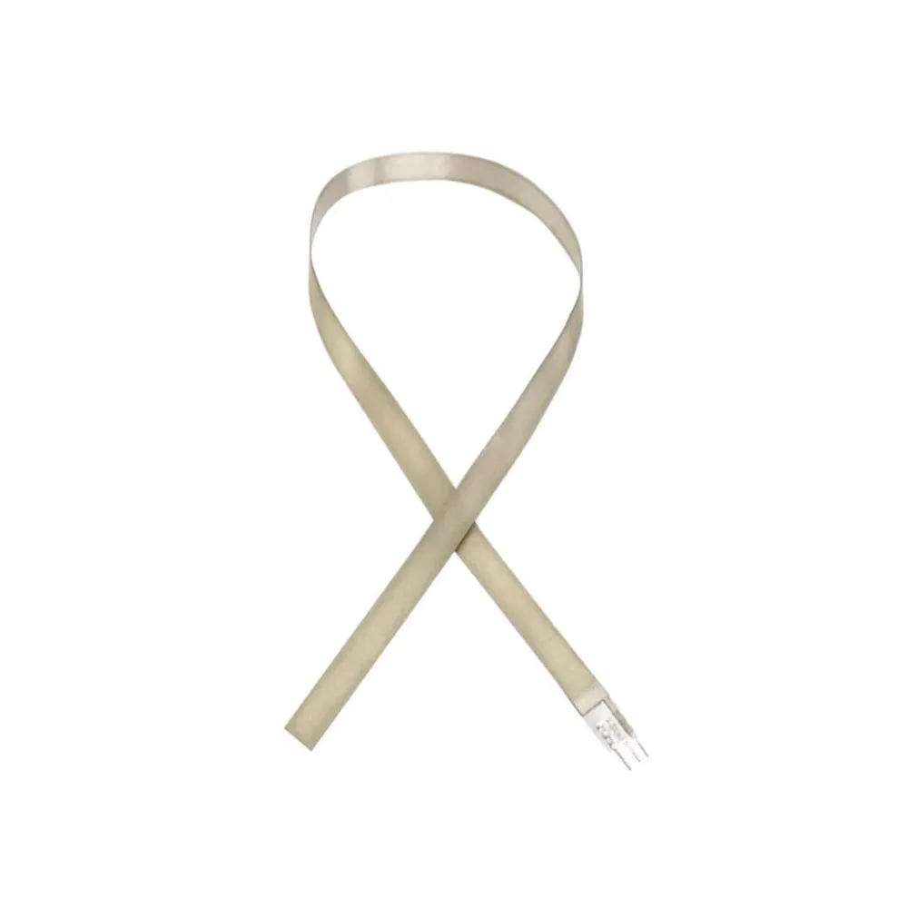 

Гибкий пьезоэлектрический тонкопленочный датчик из ПВДФ с микроприводом, датчик давления из тонкопленочного ПВДФ для мониторинга состояния здоровья