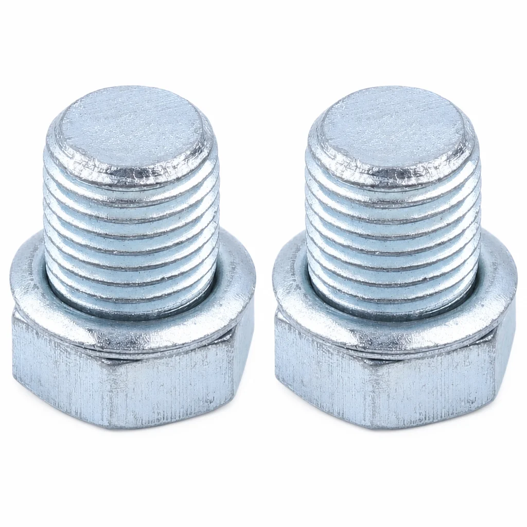Replacement Decompression Valve Plug Kit For Husqvarna 51 55 357XP 372XP 394 395 395XP 455 460 570 Chainsaw Parts OEM 503552201