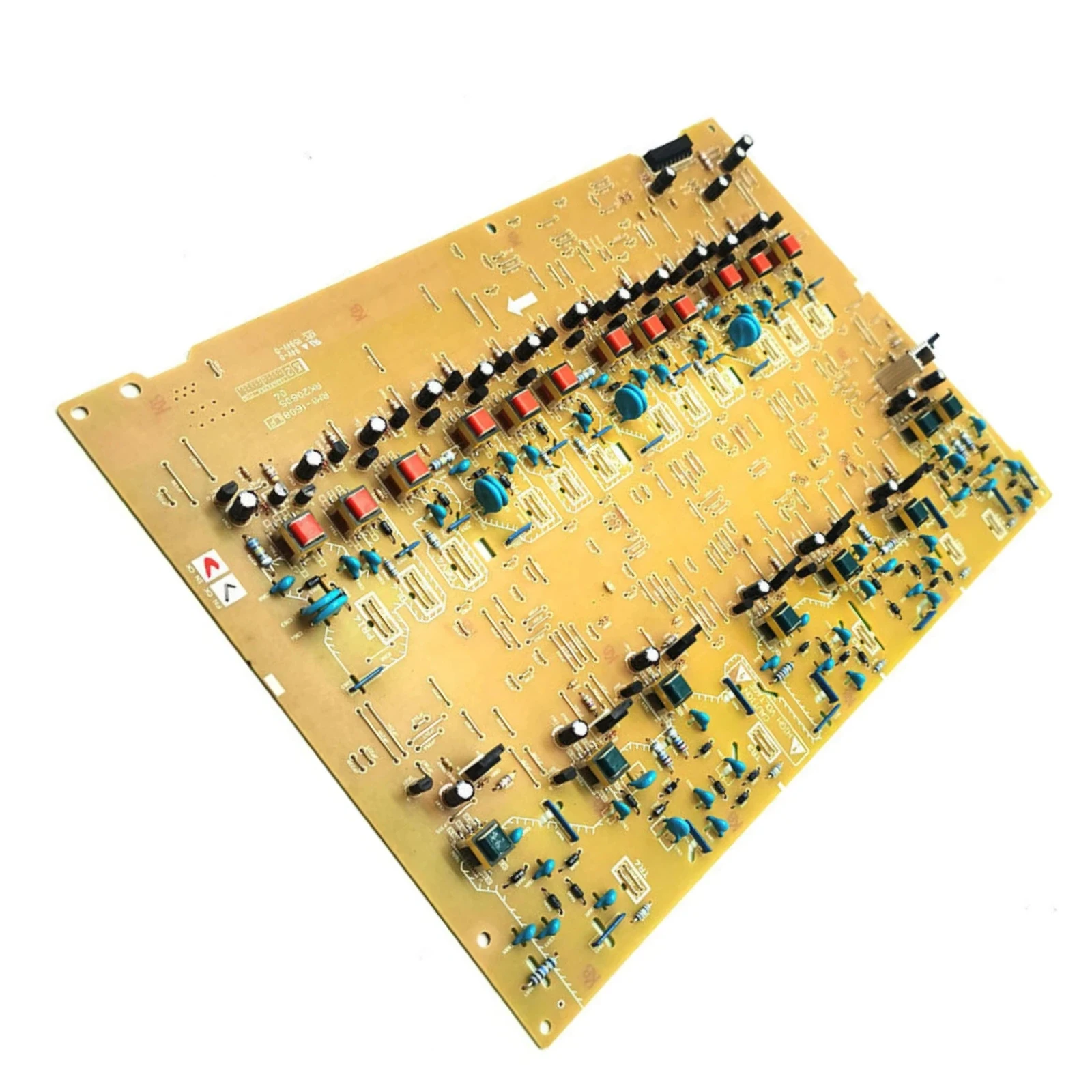 High Voltage Board RM1-1608 Fits For HP LaserJet CP4005 DN CP 4005DN CP4005DN