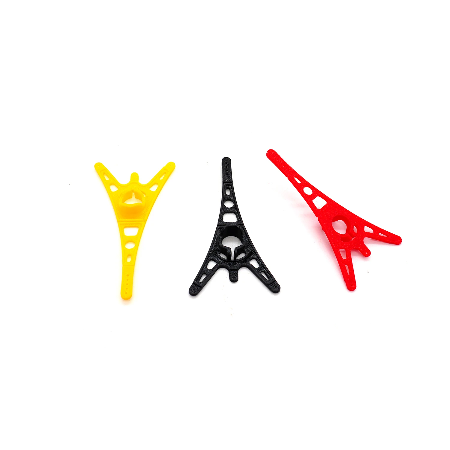 Ultra-light Micro Air Canopy for C02 C03 Camera For Betafpv Meteor65 Pro Air65/75 Meteor75 Meteor85 RC Quadcopter Frame Kit DIY