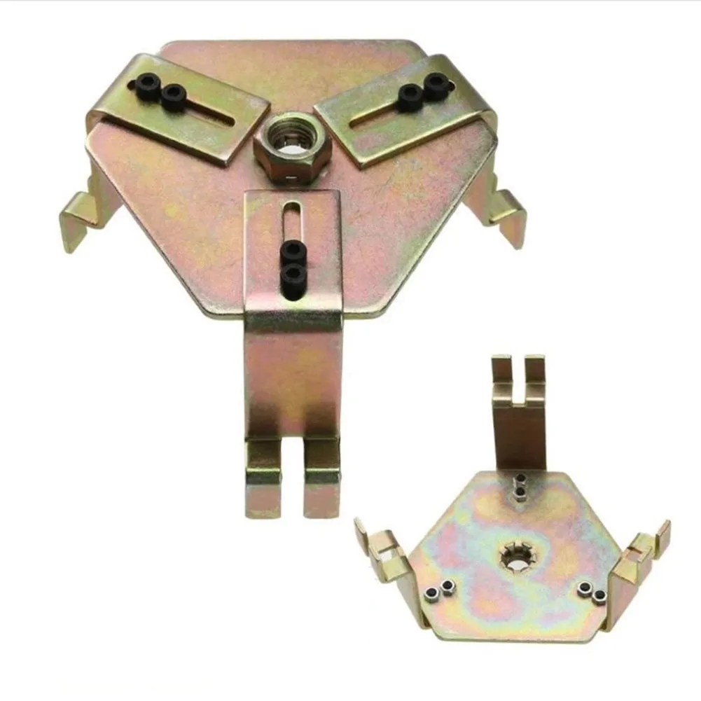 Remove Spanner Wren…