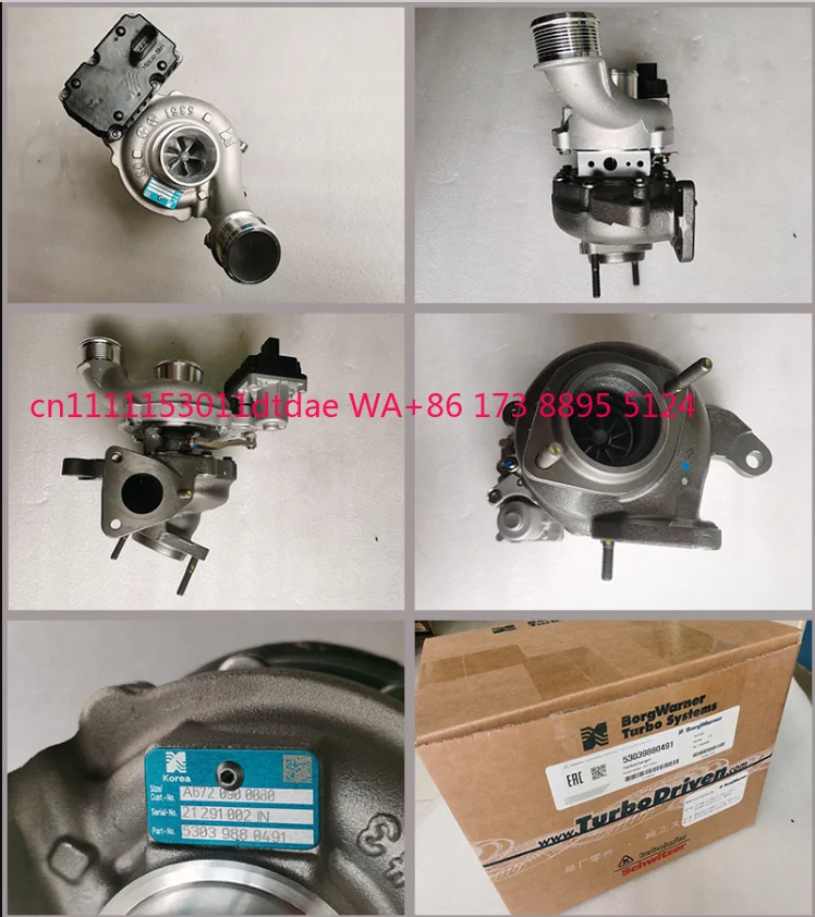 

South Korea's Ssangyong STAVIC Ludi Lester intake pressure sensor 6655423117