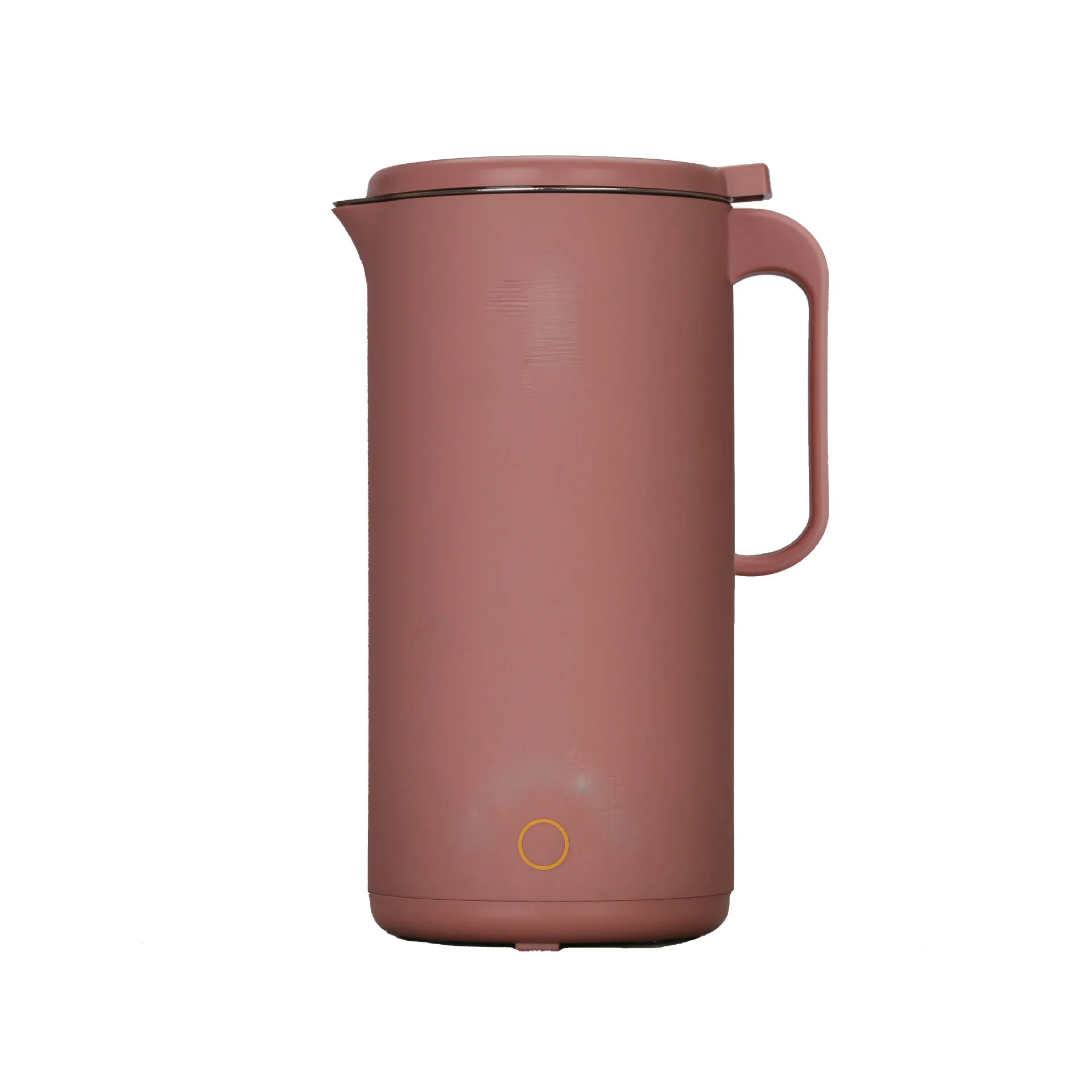 

Wholesale customized small household full-automatic multi-function soybean milk machine