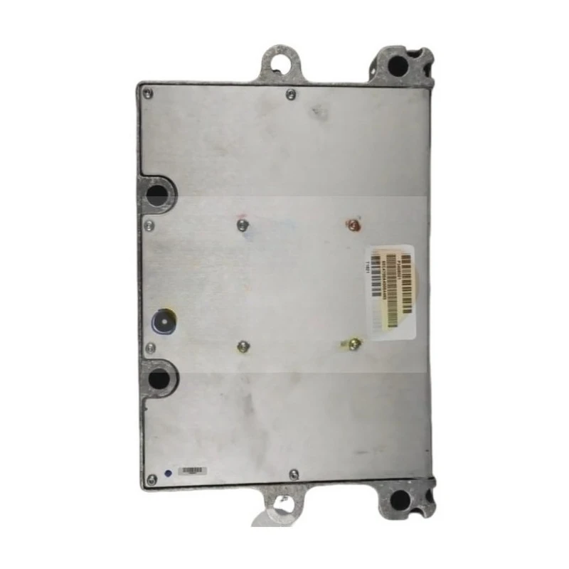 Applicable to excavator R290-7 electronic control template QSB5.9 engine computer board 3990517
