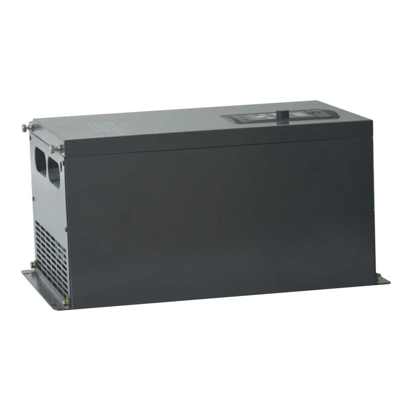 

200-400V 1phase 3phase 22kw 220v Dc To Act Ac Driver Frequency Converter Solar Inverter
