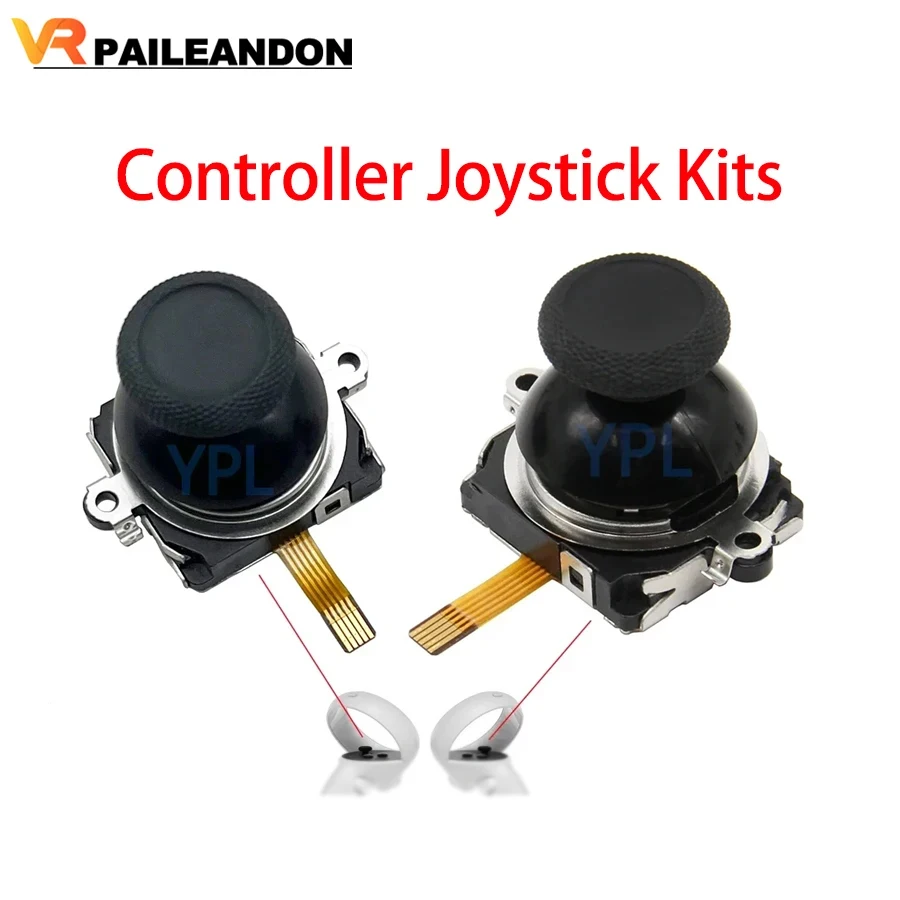 Ame Controller for Meta Oculus Quest 2: Real-World Repairs, Reliable Replacements, and Why It Works When Others Don’t