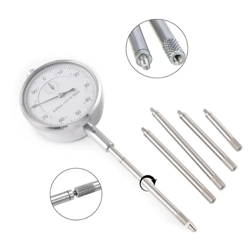 A27F-Extension Stem Rod Set 1, 2, 3, 4, 5, 6