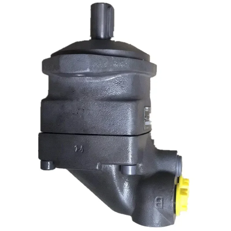 

Гидравлические поршневые двигатели Parker F11 серии F11-019-RU-SE-S-000-000-0