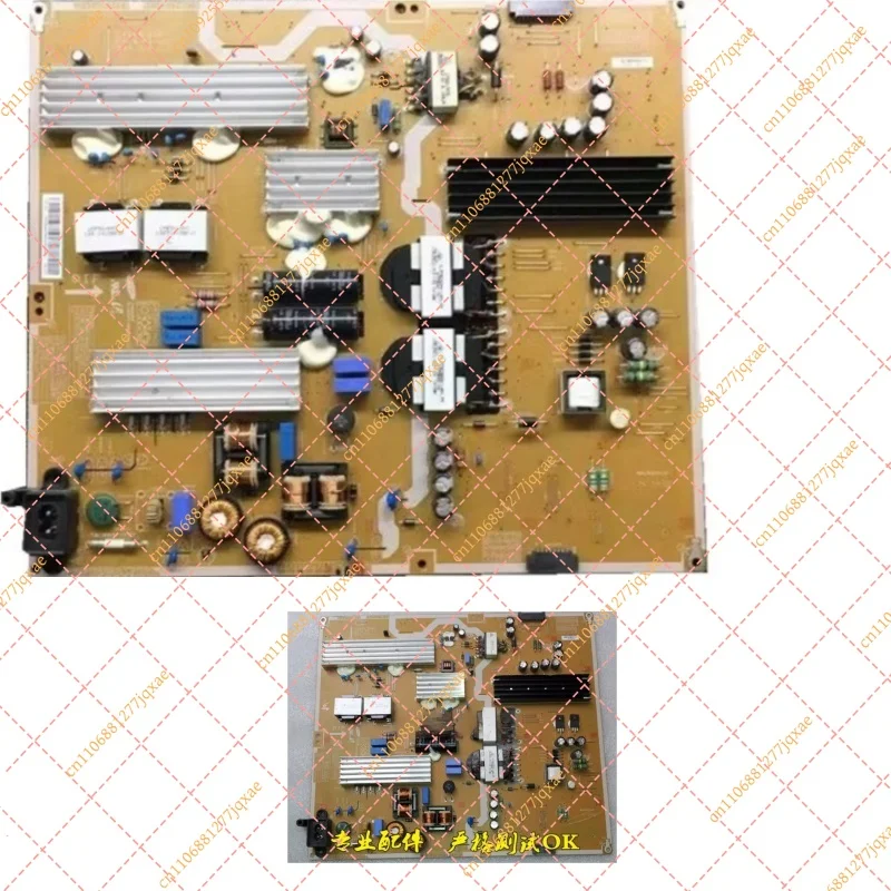 

Новая плата питания BN44-00755A FSLF281W07A L55N4-ESM для телевизора Samsung UA50HU7000J
