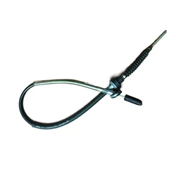 Clutch Cable for Chery Qq 1.1L 472 Engine ,auto Accessories Clutch Line for 472 Engine S11-1602040BA