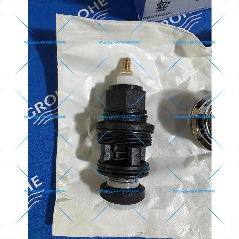 Gaoyi 08915000 old shower faucet lifting water separator 08915000 brand new original box