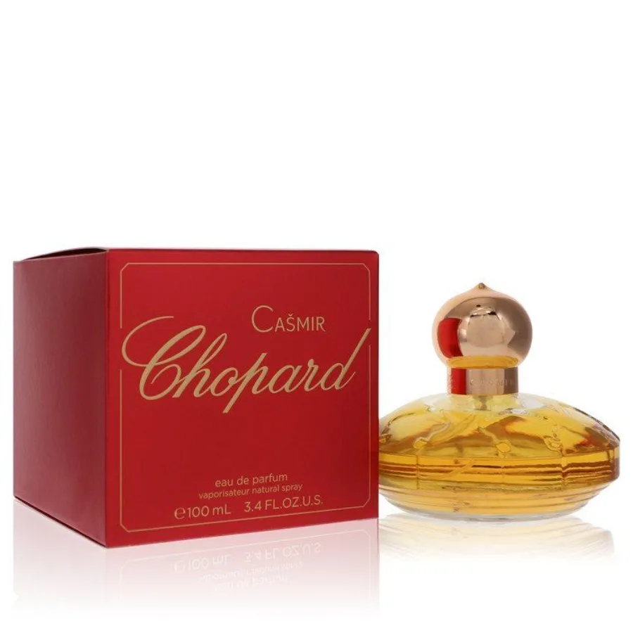 

Casmir by Chopard Eau De Parfum Spray