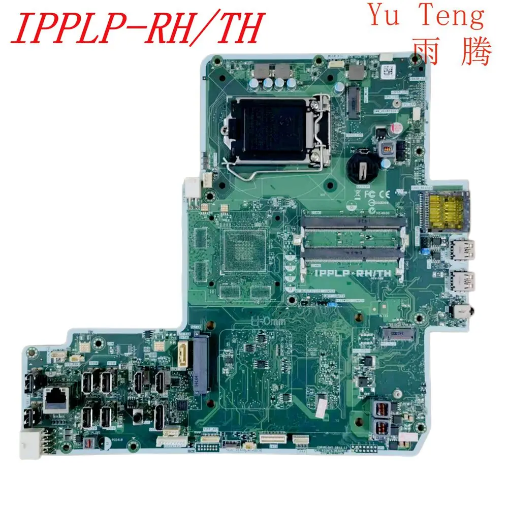 

IPPLP-RH/TH For DELL OptiPlex 9030 motherboard CN-0VNGWR 0VNGWR VNGWR IPPLP-RH/TH Mainboard 100% tested fully work