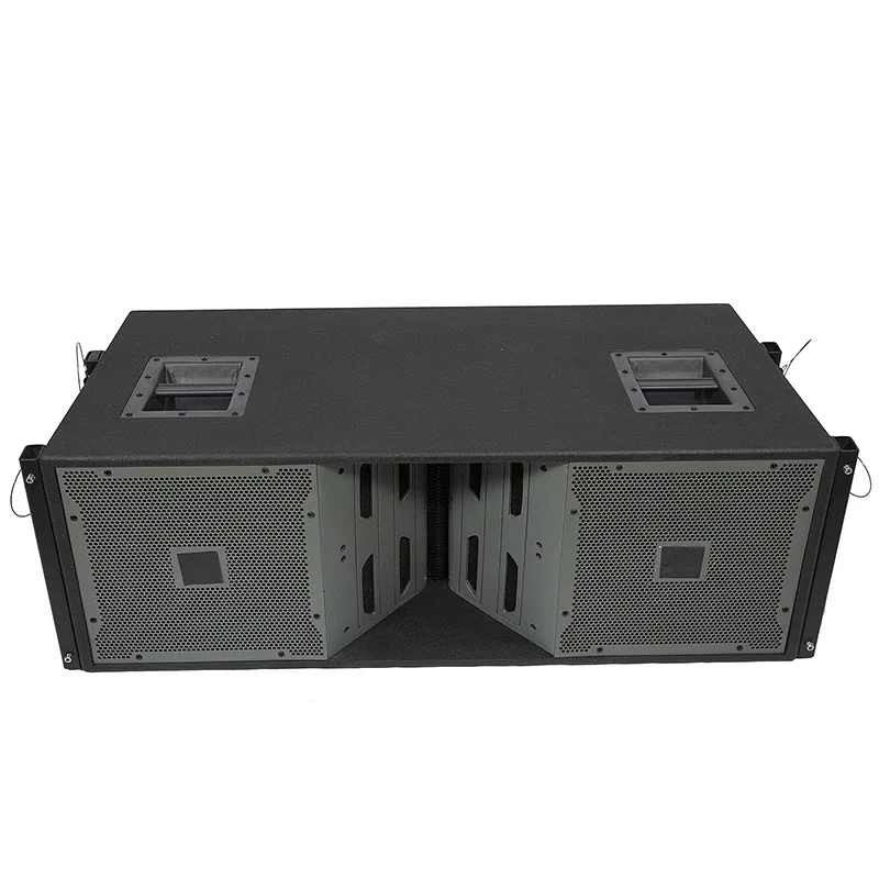 Full Range Oem Speakers Driver Unit Horn 3 Way 12 Inch Line Array Outside Speakers Dj Line Aray Speaker Outdoor