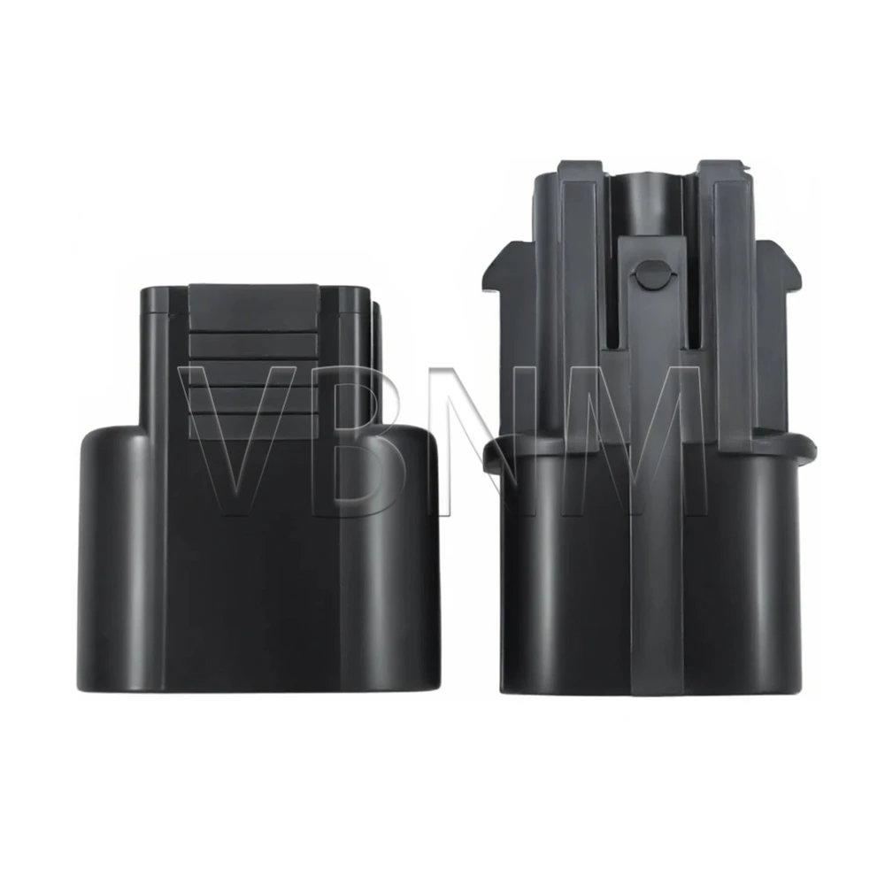 6-poliger PB625-06027 PB621-06020 Auto-Steckverbinder, wasserdichter Stecker für Scheinwerfer und Nebelscheinwerfer für Hyundai Kia – Detail 5