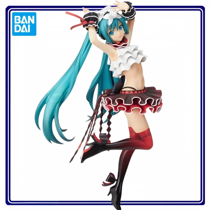 バンダイ-セガ-spm-初音ミク-ディーバ-プラン-メガ-39-のセカンドブレス-ウォーキング-プレゼント-フィギュア-アニメ-キャラクター-モデル-在庫あり