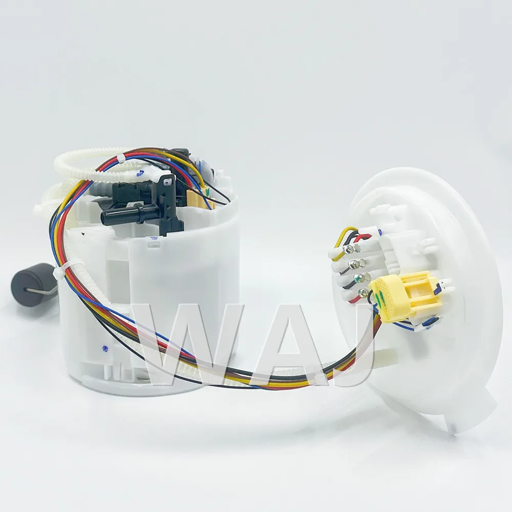 WAJ Fuel Pump Module Assembly 16119429645 Fits For BMW X5 G05 X6 G06 X7 G07 N63B, S68T