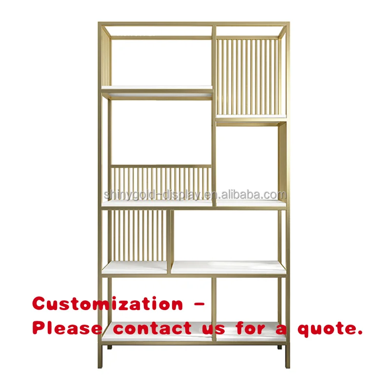 

Мебель для магазинов косметики и ухода за кожей: витрины, стеллажи, демонстрационные стенды, декоративные элементы, мебель для ритейла, фабричное качество.