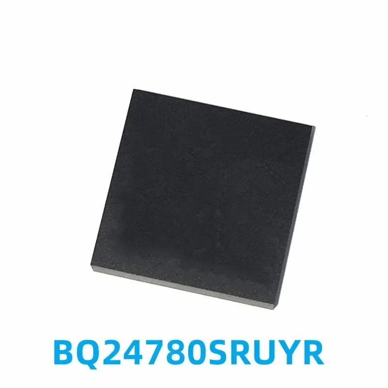 1PCS QFN28 BQ24780SRUYR New