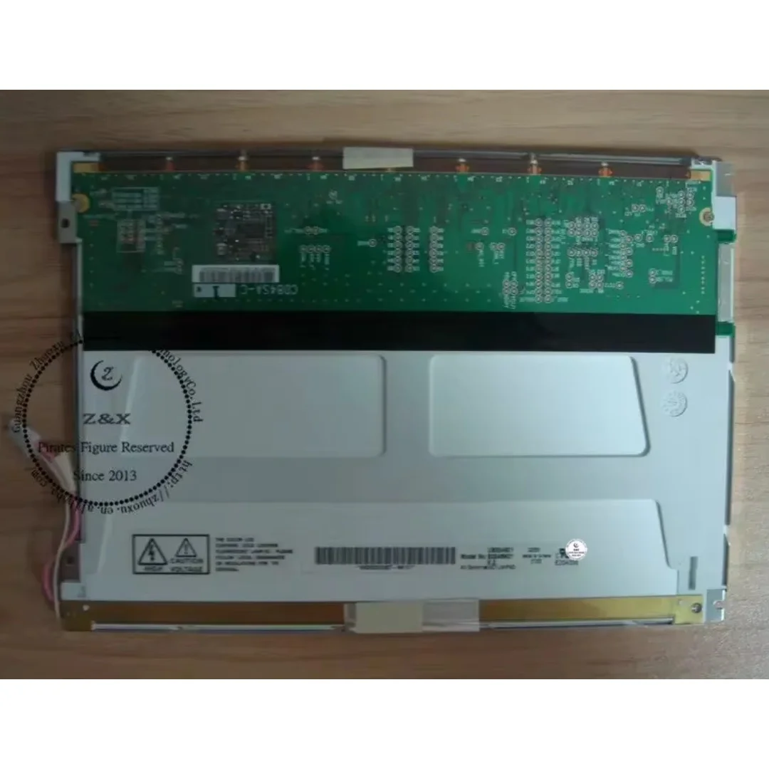 

B084SN03 V.0 B084SN03 V.1 Совершенно новый оригинальный 8,4-дюймовый ЖК-дисплей с разрешением 800*600 для промышленного оборудования