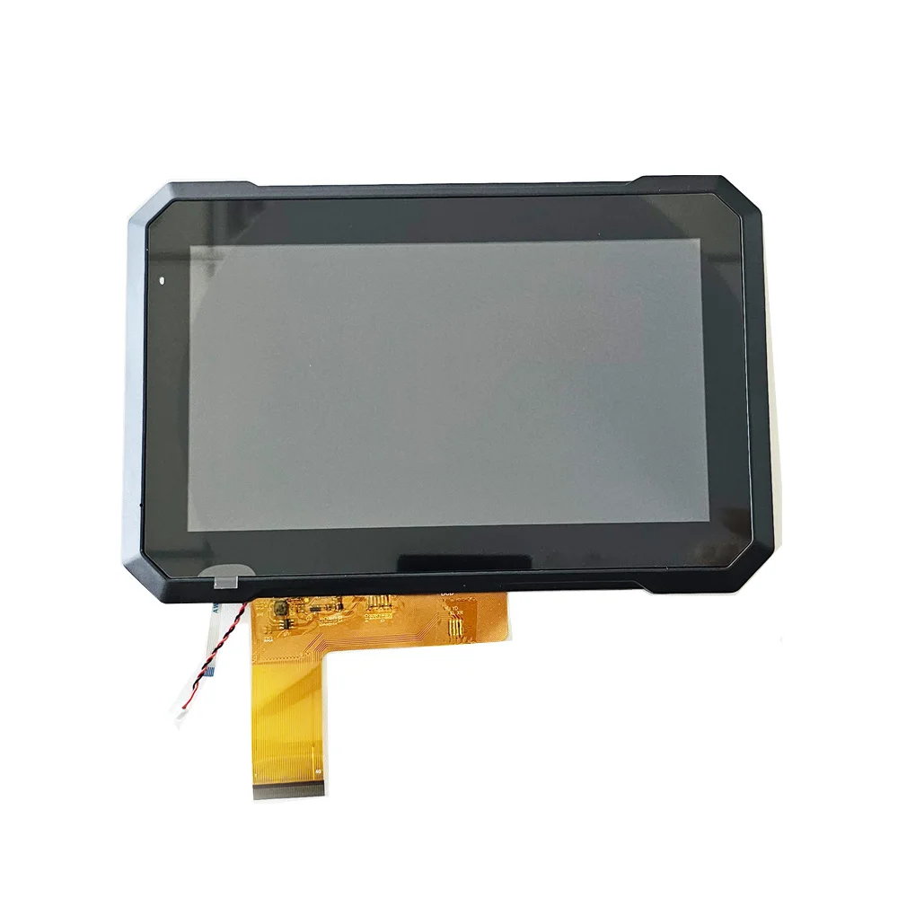 

C7 Front Housing Display and Touch Panel