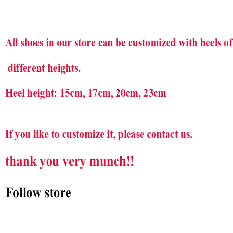 LAIJIANJINXIA New 26CM/10inches PVC Upper Sexy Exotic High Heel Platform Party Sandals Pole Dance Shoes 008