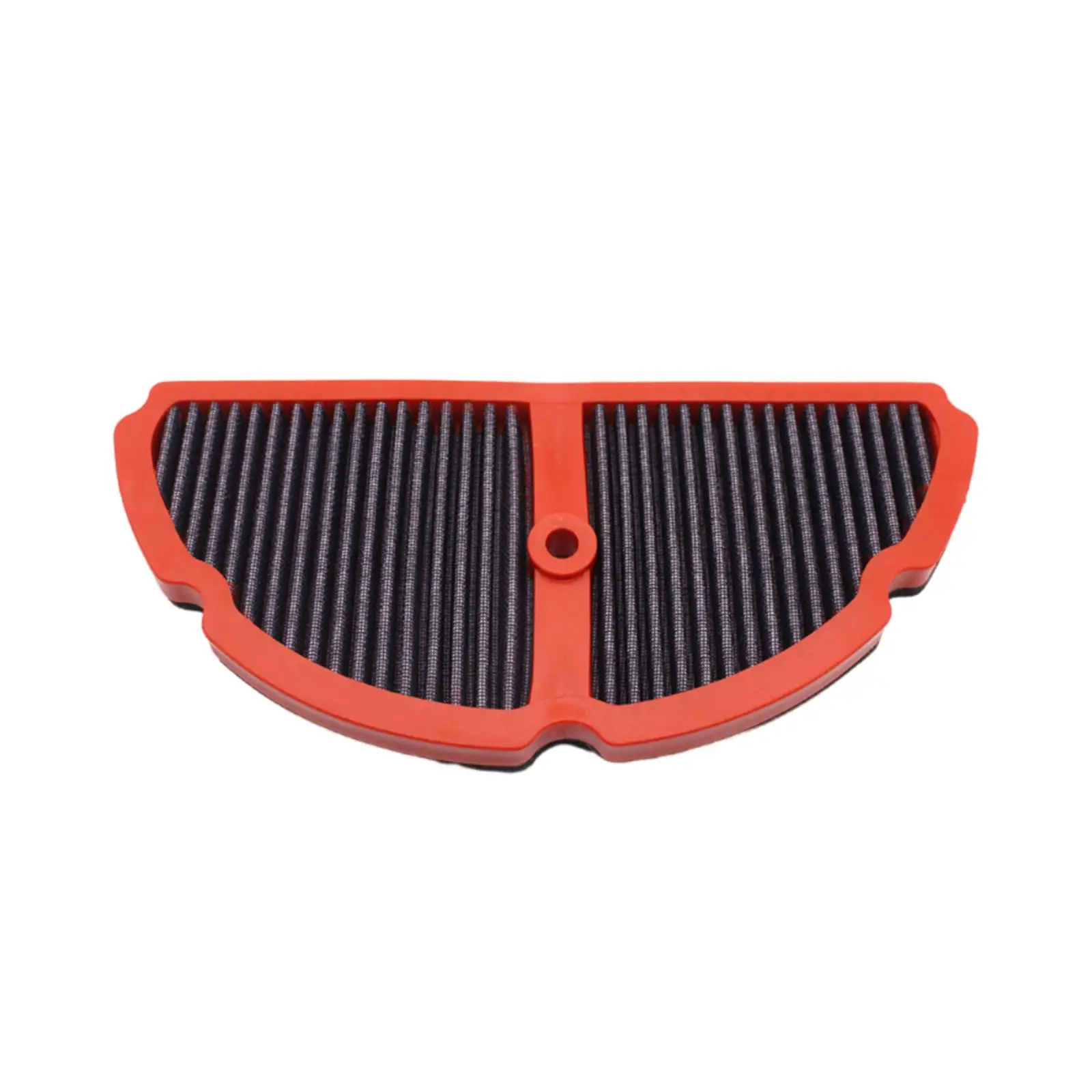 Motorbike Air Filter Intake Performance Upgrade Replace Parts for Benellis BN502 2014-2019 Bj600 BN Bj 600 502