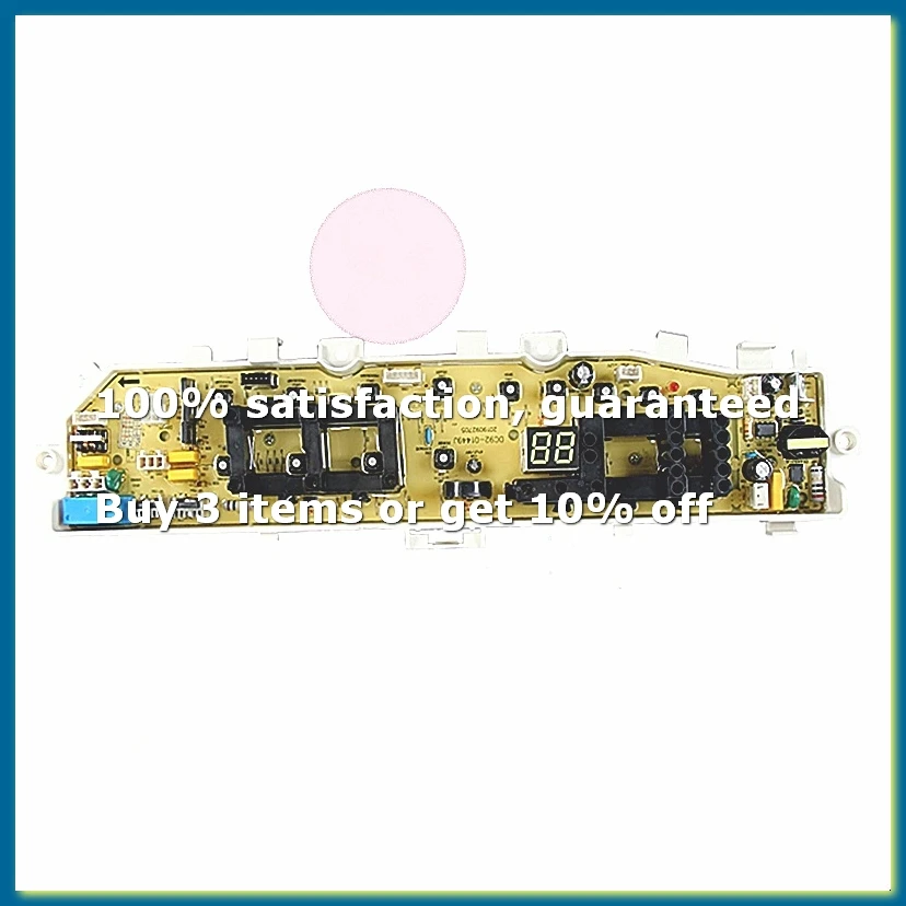 洗濯機コンピュータボード-dc92-01681d-wa75h4200sw-wa65h4200sw-wa70h4000sg-dc92-01681a-c-g-ボード-dt30