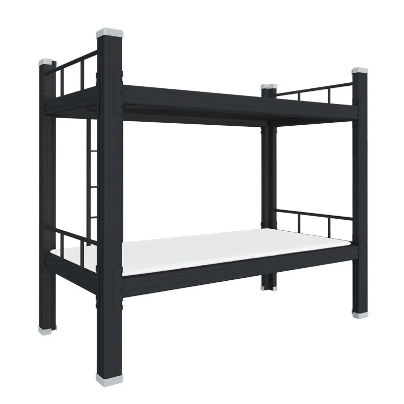 Bunk beds, iron beds, steel student dormitories, bunk wrought iron beds, staff dormitories, apartments, bedrooms, singl