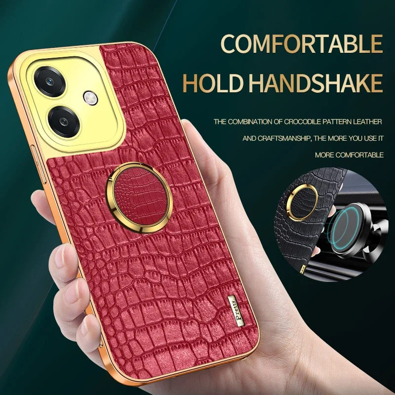 For Oppo A5 Pro A18…