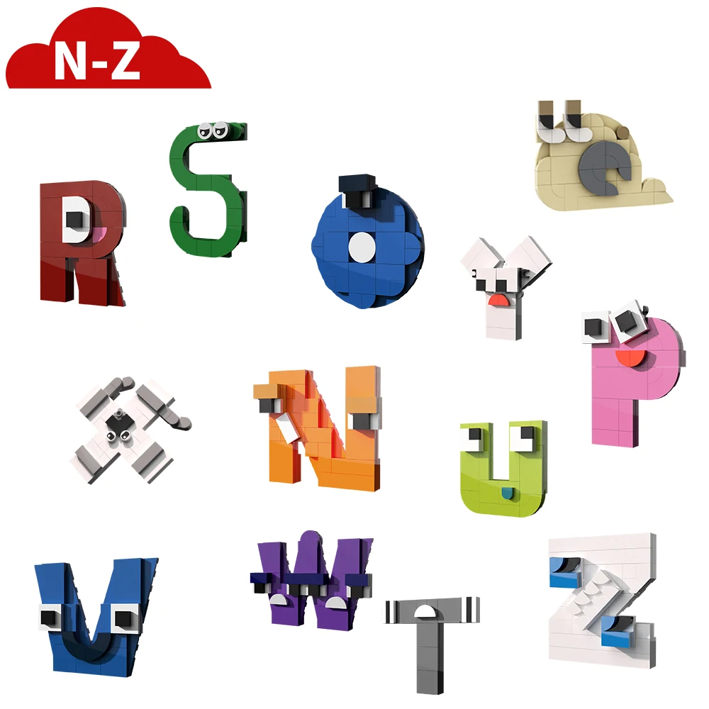 Thumbnail 4 - #49 Best Alphabet Toys to Buy In 2026