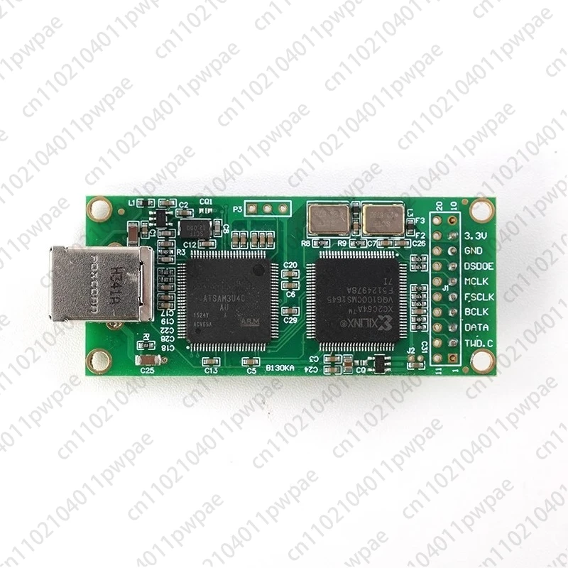 Usb Digital Interfa…