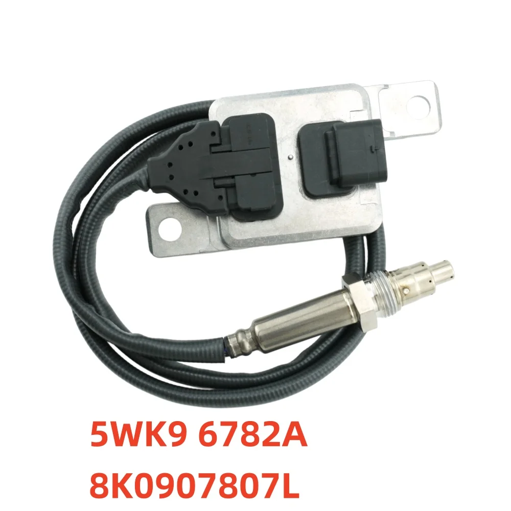 

8K0907807L 5WK96782A High Quality New Nitrogen Oxide NOx Sensor For AUDI A4 Allroad A5 3.0 Tdi